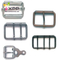 Metal Alloy Brass Buckle Manufactory