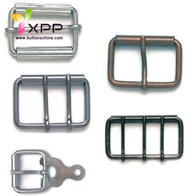 Metal Alloy Brass Buckle Manufactory