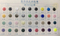 POM Prong Snap Button Manufactory Fasten Press Button