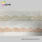 New Cotton Mesh Embroidery Lace for Garments