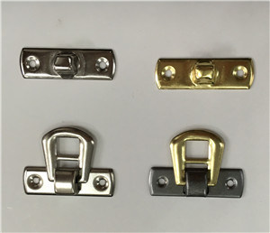 Long Box Lock for Case