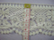 007 Manufactory Fashion New Design Cotton Crochet Lace
