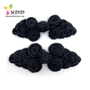 Black Color Chinese Knot Button