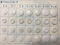 POM Prong Snap Button Manufactory Fasten Press Button