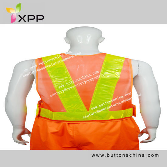 004 High Quality Reflective Tape for Safe Warning