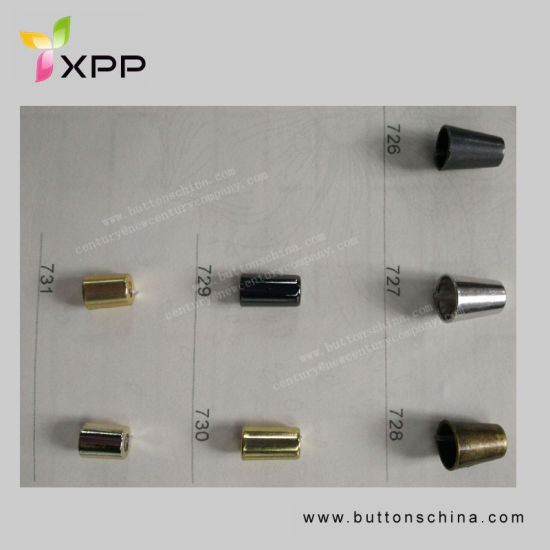 New Style Metal Plated Stopper