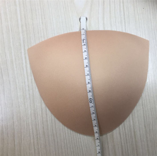 Full and Balcony Bra Cup Cotton Spongle