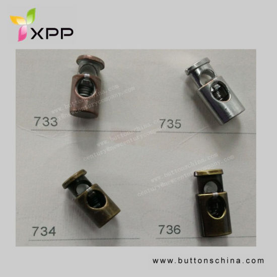 New Style High Quality Metal Toggle