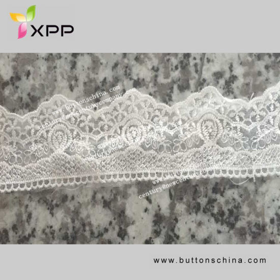 Free Sample Available Finest Quality Embroidery Lace