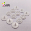 High Quality Plastic Prong Snap Button Factory