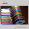 Slit Edge Satin Ribbon Cutting Tape for Label and Sewing Edge
