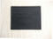 Top Quality Genunie Leather Patch with Logo Printed