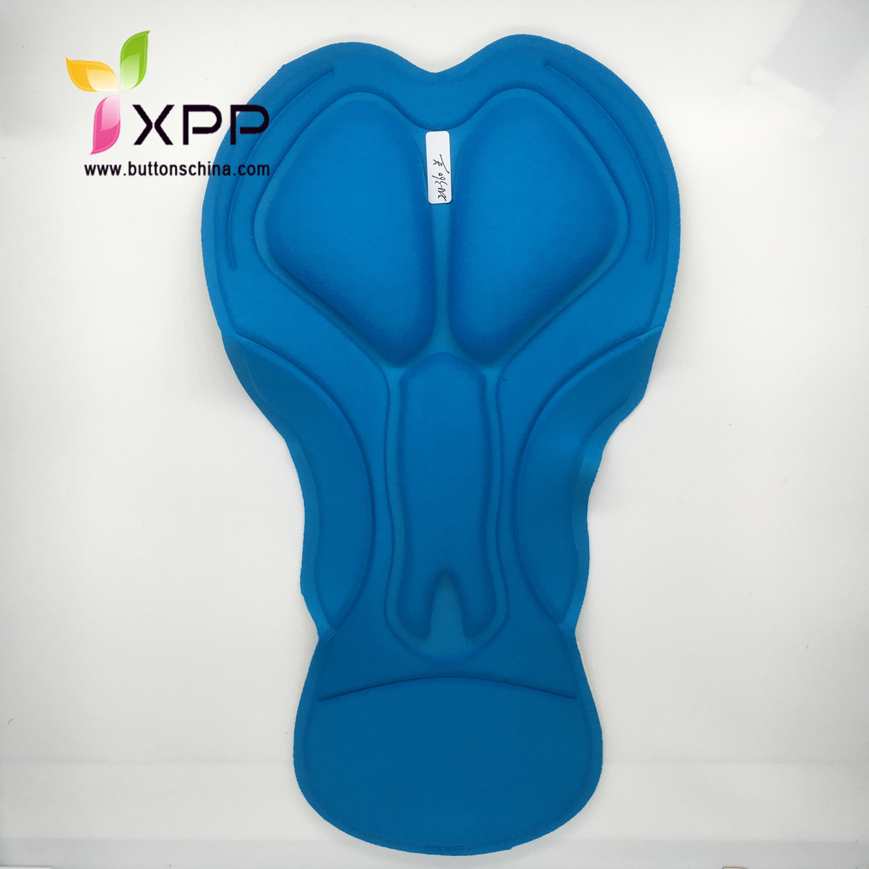 Cycling Pads with Coolmax Sports Pad