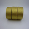 Golden Ribbon for Gift Packing