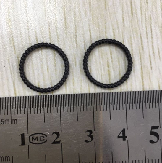 Texture Ring and Slider
