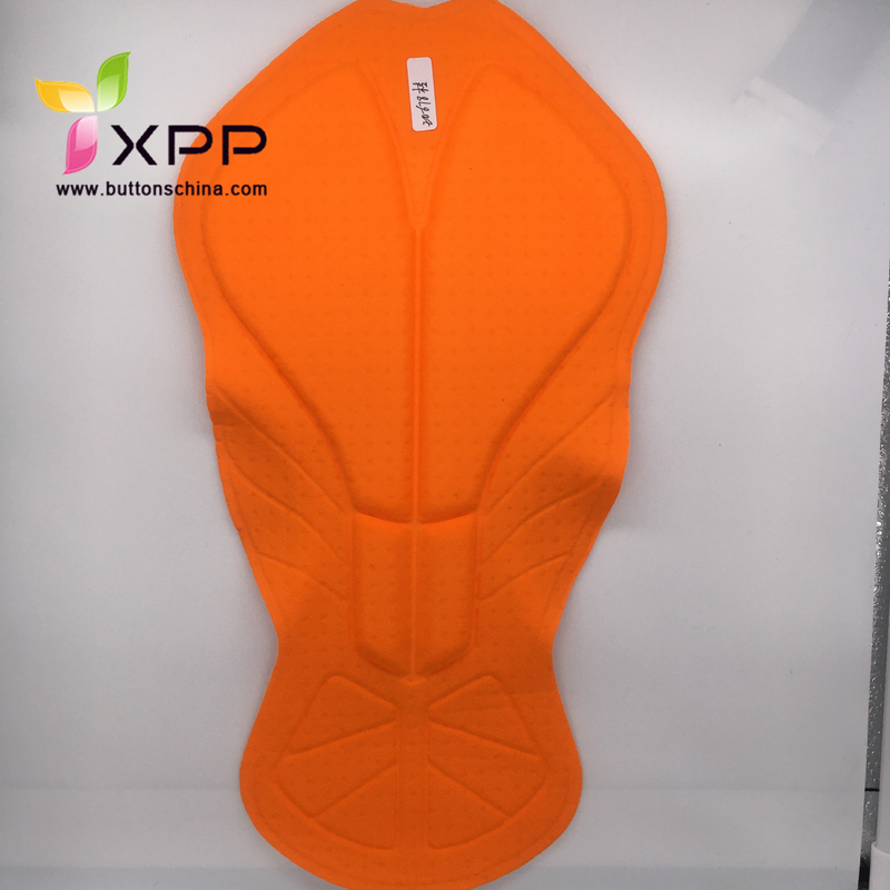 Cycling Sticky Gel Pad for Bike Road and Mountain Racing Pants Standard