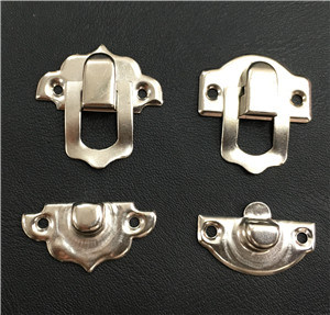 Hot Sales Metal Zinc Alloy Case Lock