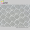 White Dyable Color Elastic Swiss Fabric Lace