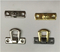 Small Box Lock Metal Zinc Alloy Iron