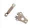 Comfortable Long Hook and Eye Tape Hook and Bar