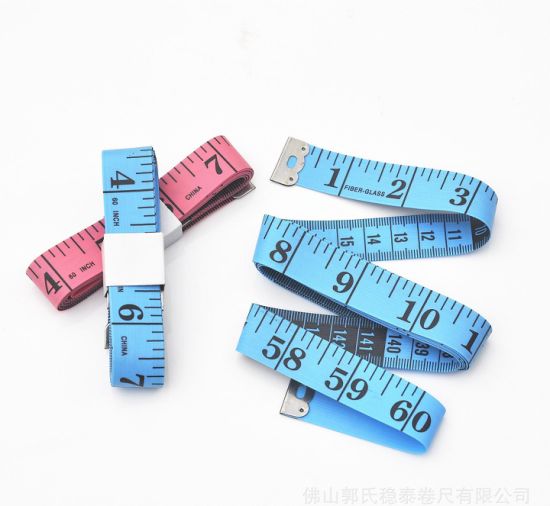 150cm Soft Plastic Tailor Ruler