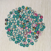 Customized Fabric Covered Button