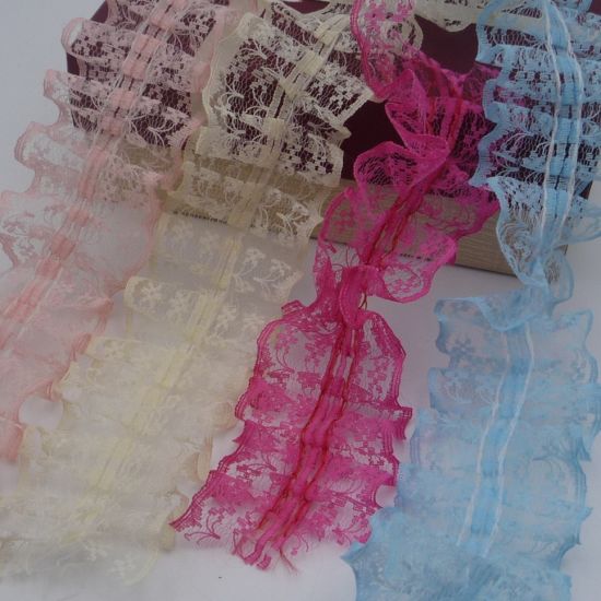 Chiffon Tape Decoration Tape