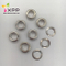 Nickle Metal Eylet for shoes or Garments