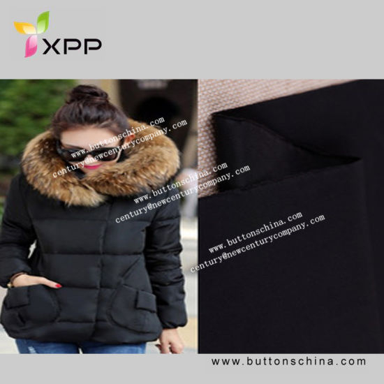 Wholesale 100% Nylon Taffeta 400t Ribstop 0.08*0.08 Nylon Fabric Nylon Water-Proof Fabric with Woven