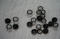 Hot Sales Sexangle Eyelet Metal Button