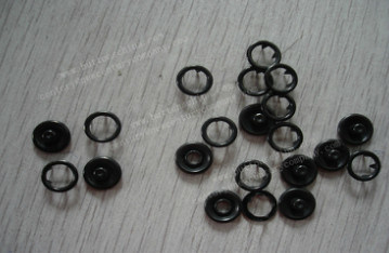 Hot Sales Sexangle Eyelet Metal Button