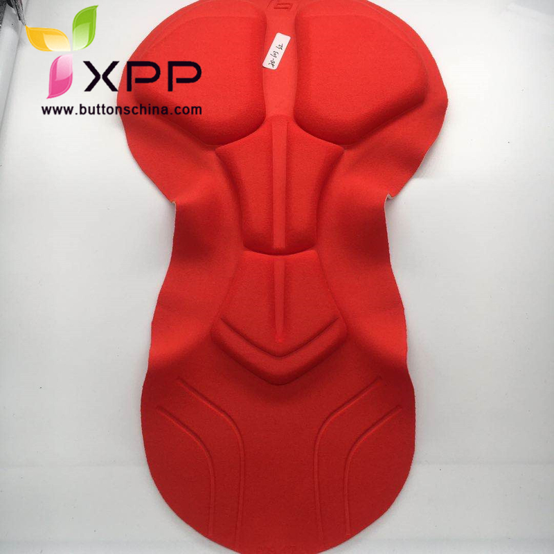 Bike Spare Part Cycling Lining for Cycling Shorts