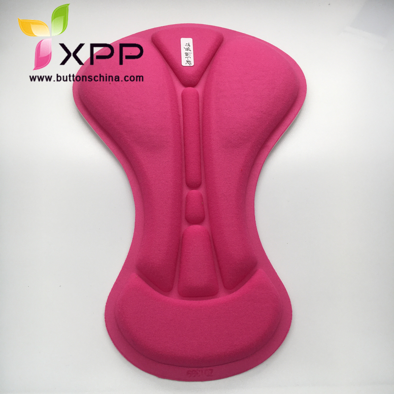Coolmax 3D Cycling Pad for Shorts