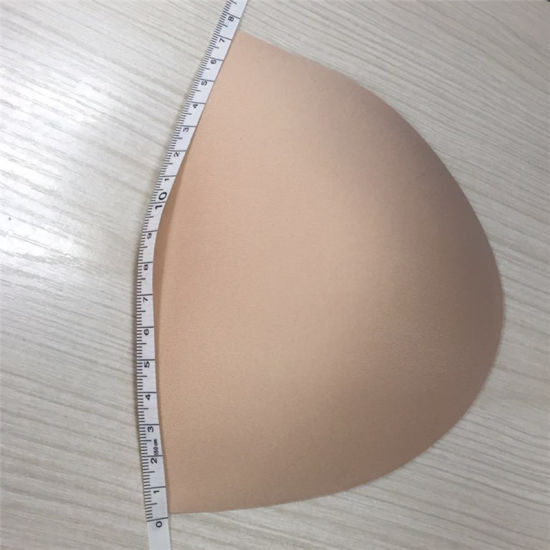 Seamless Underwear Bra Cup Cotton Brassiere Cup