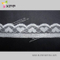 Nylon Non Elastic Tricot Lace