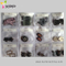 Alloy Metal Badge for Decoration Garments or Bag
