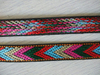 Aztec Tassel Tape Webbing Color Assort.