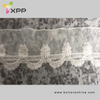 Flower High Quality Embroidery Lace for Wedding Dress