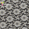 Scalloped Allover Lace Fabric Nylon Swiss Lace for Dresses