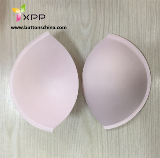 Balcony Bra Cup for Brassiere