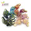 New Style Fancy Chinese Knot Button